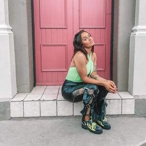 Meet your Posher, Bre